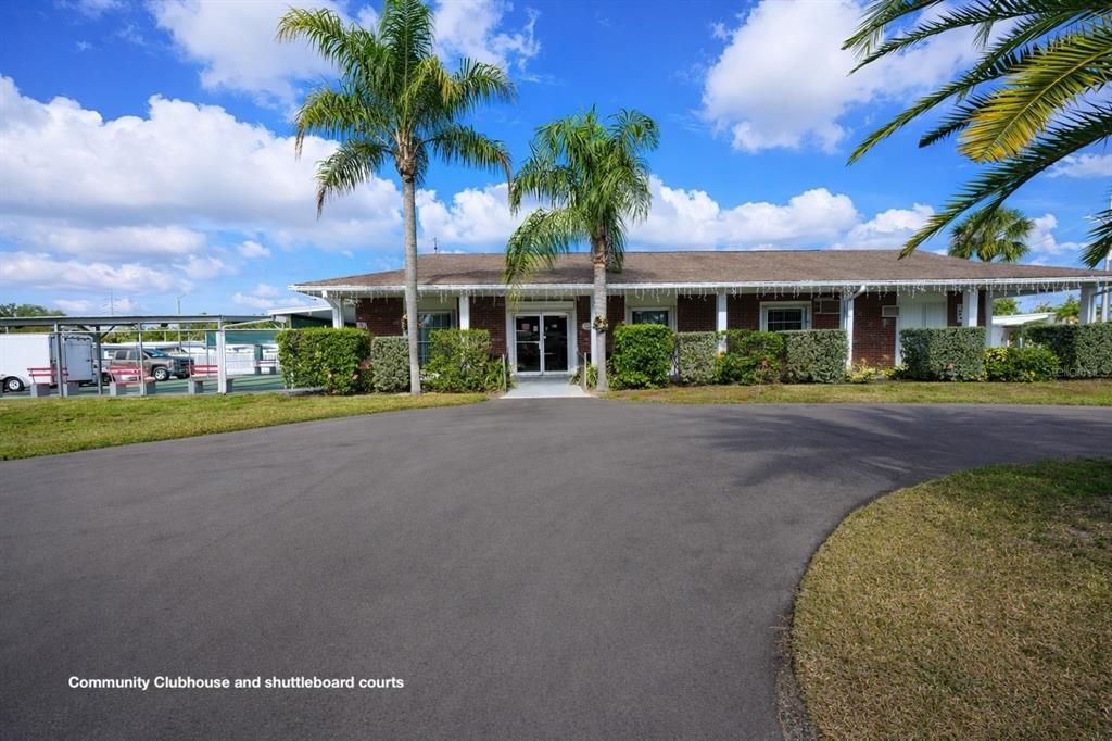 На продажу: $52,000 (2 спален, 1 ванн, 684 Квадратных фут)