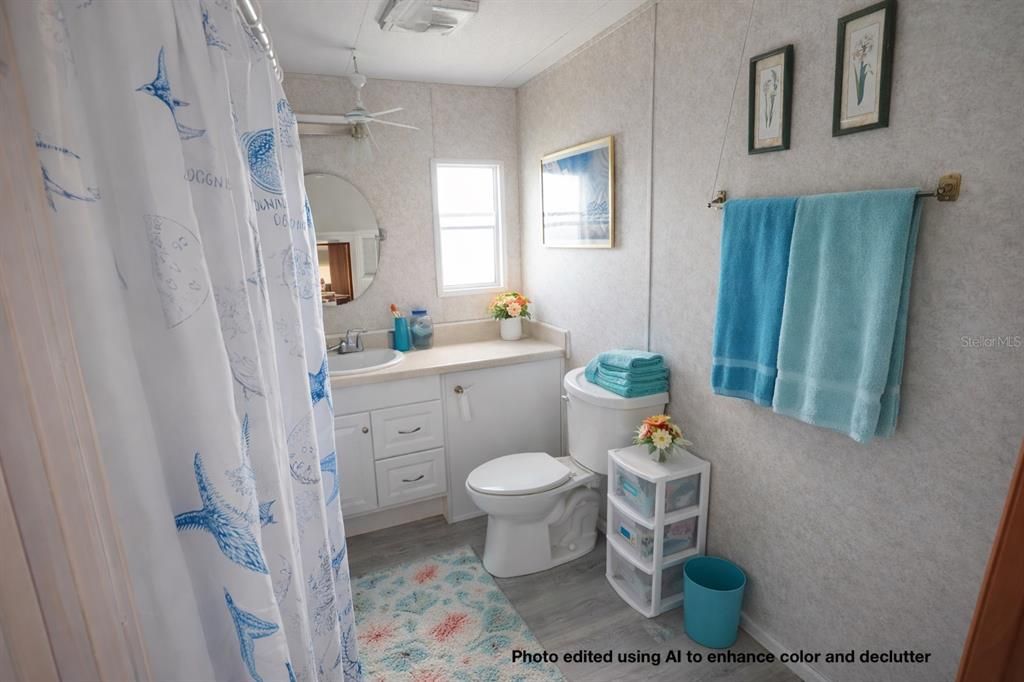 На продажу: $52,000 (2 спален, 1 ванн, 684 Квадратных фут)