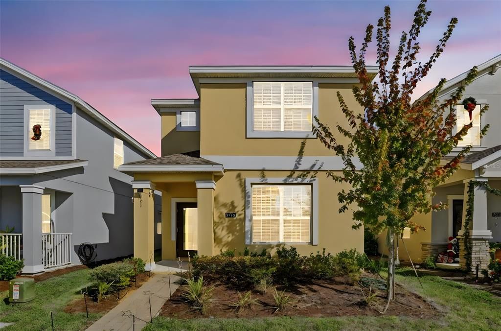 For Sale: $525,000 (4 beds, 3 baths, 2460 Square Feet)