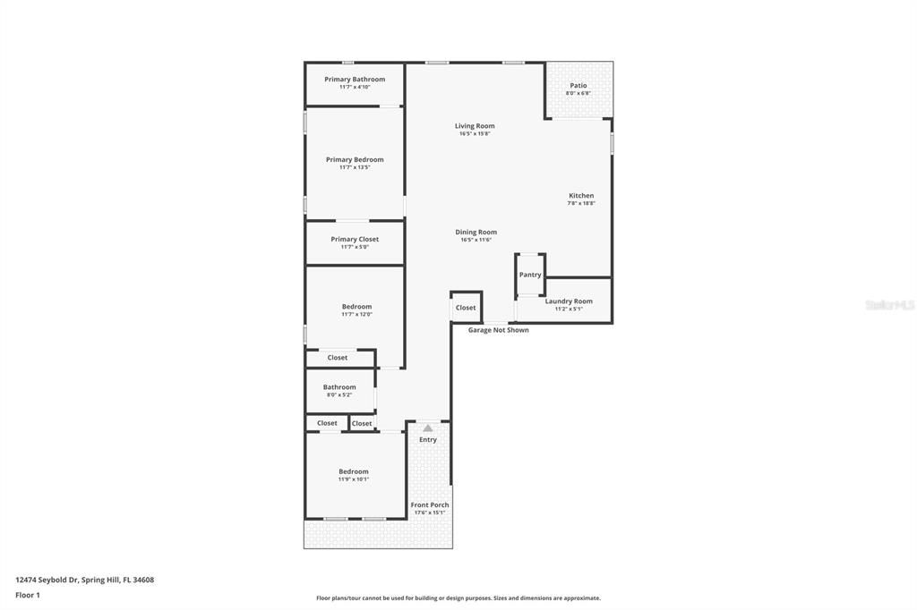 待售: $349,990 (3 贝兹, 2 浴室, 1580 平方英尺)