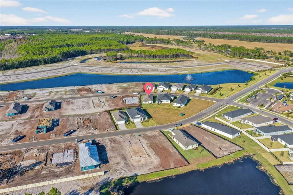 出租: $1,950 (3 贝兹, 2 浴室, 1342 平方英尺)