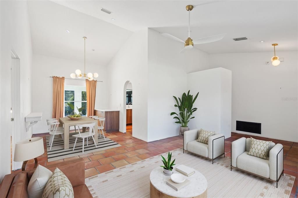 На продажу: $389,000 (3 спален, 2 ванн, 1643 Квадратных фут)