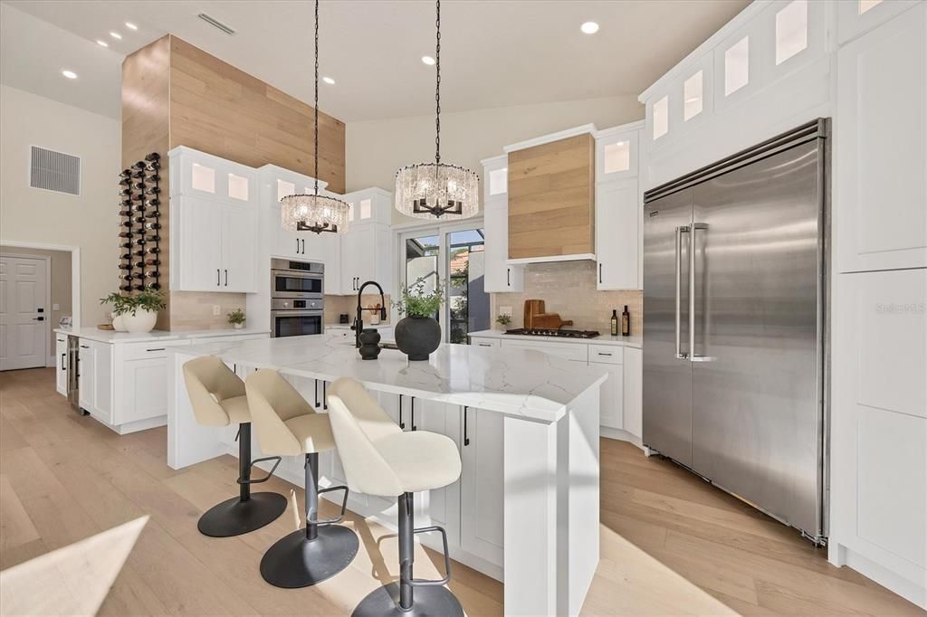 En Venta: $1,699,000 (4 camas, 2 baños, 2561 Pies cuadrados)