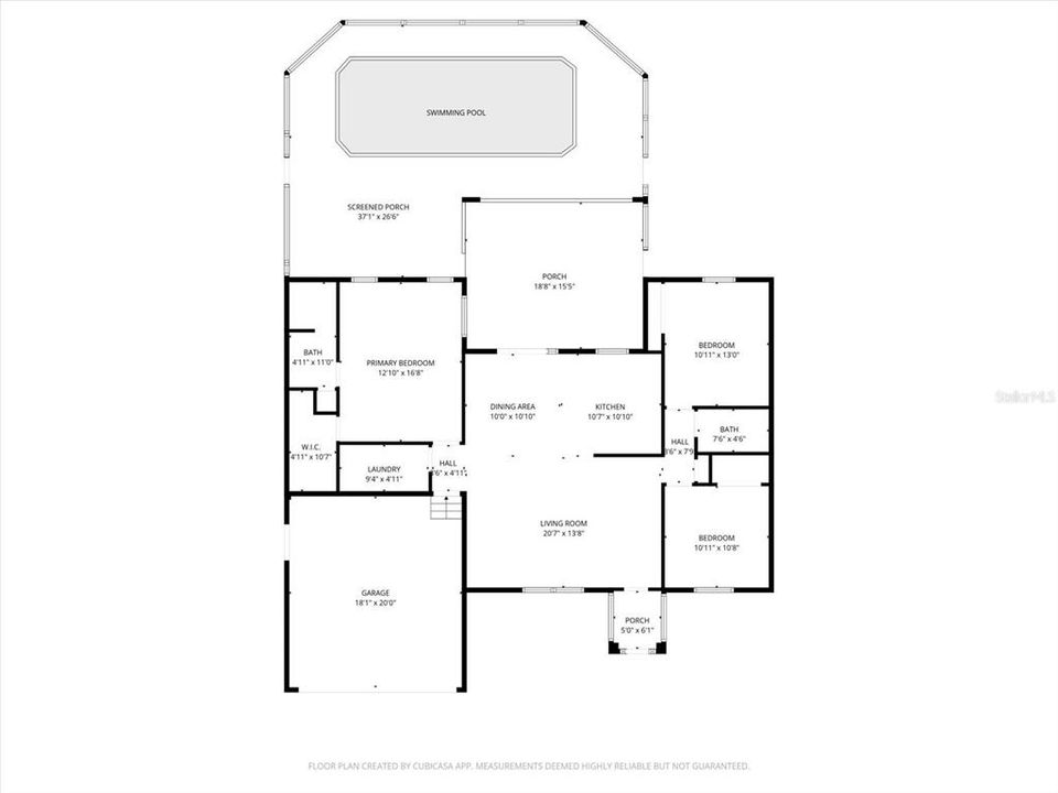 待售: $525,000 (3 贝兹, 2 浴室, 1517 平方英尺)