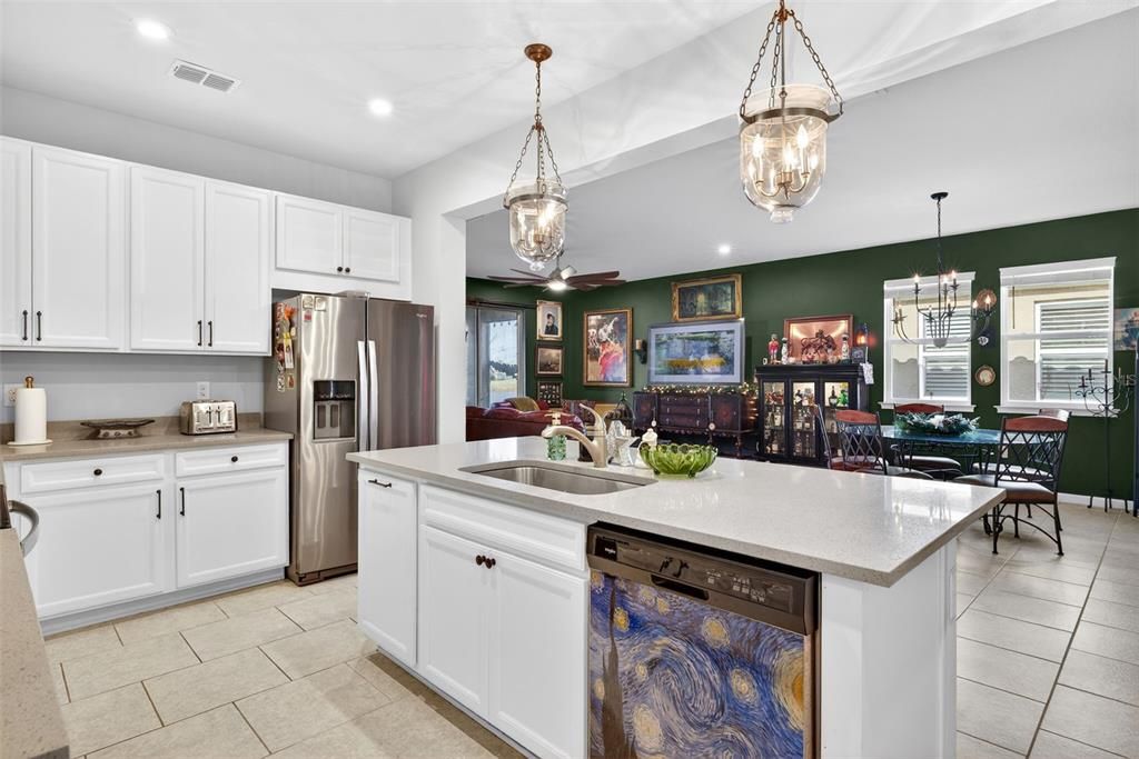 На продажу: $525,000 (3 спален, 2 ванн, 2182 Квадратных фут)