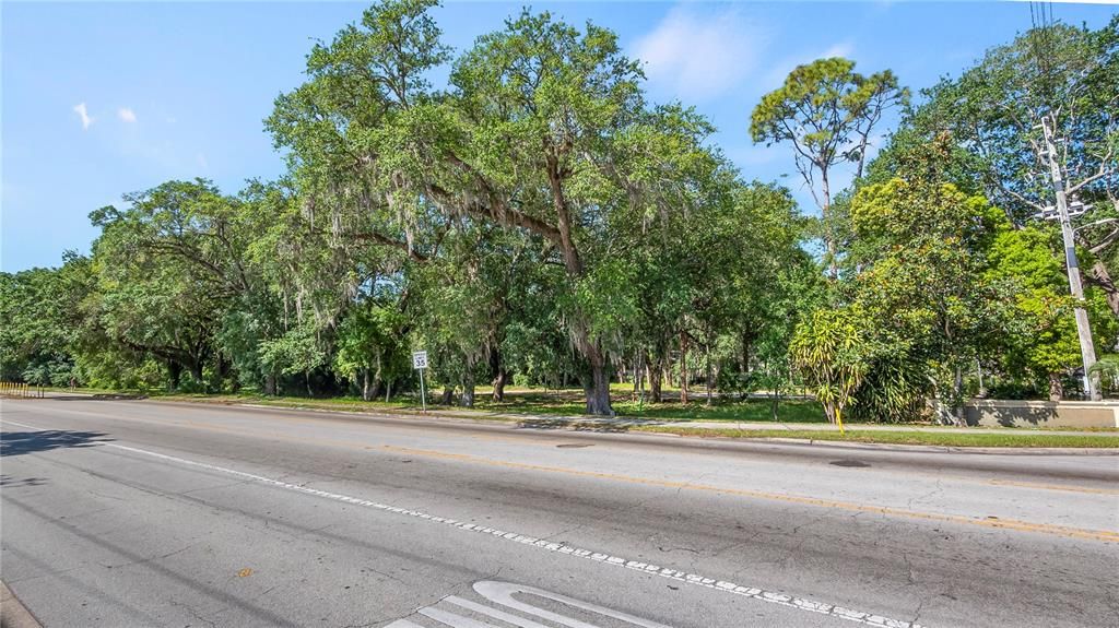 For Sale: $2,500,000 (4.40 acres)