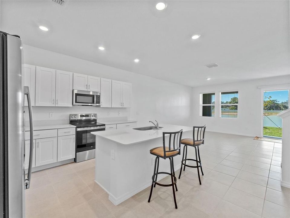 En Renta: $2,200 (3 camas, 2 baños, 1760 Pies cuadrados)