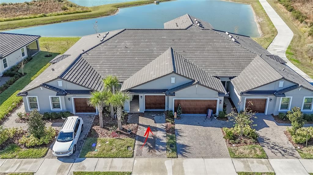 For Sale: $245,000 (2 beds, 2 baths, 1405 Square Feet)