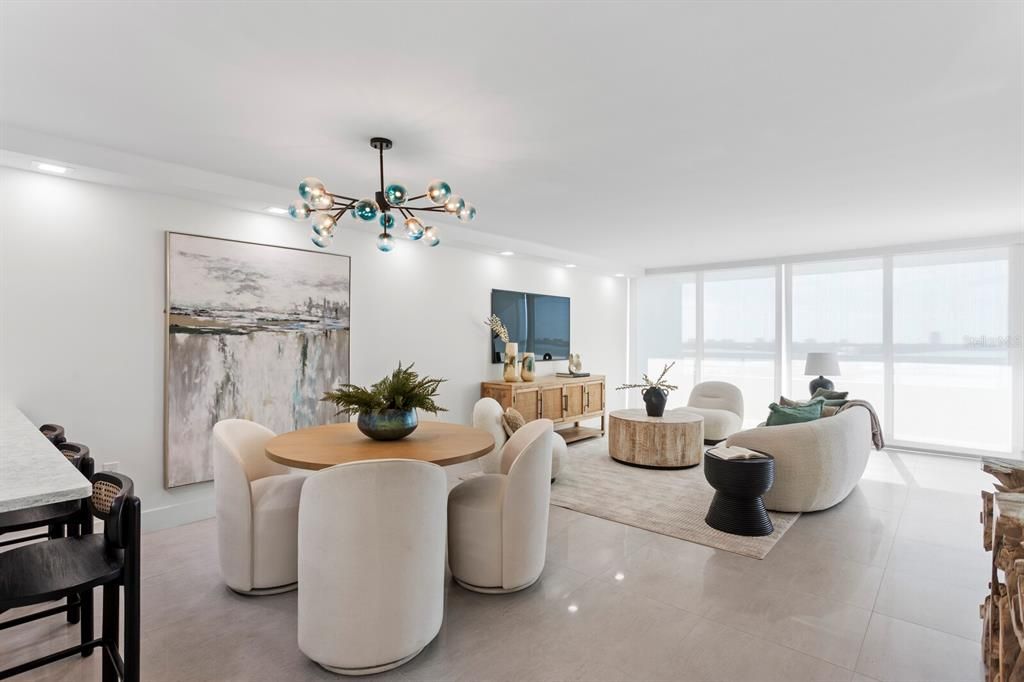 For Sale: $1,785,000 (2 beds, 2 baths, 1288 Square Feet)