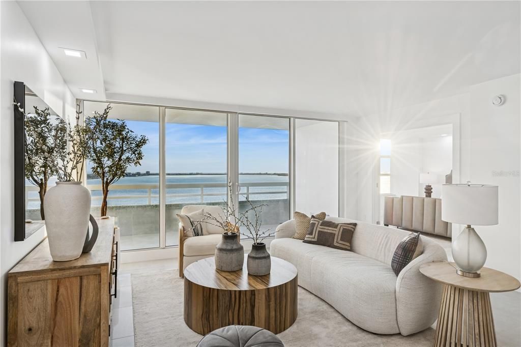 For Sale: $1,785,000 (2 beds, 2 baths, 1288 Square Feet)
