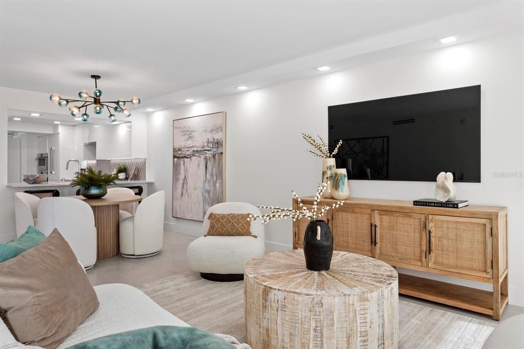 For Sale: $1,785,000 (2 beds, 2 baths, 1288 Square Feet)