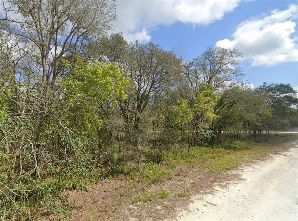 En Venta: $37,500 (0.46 acres)
