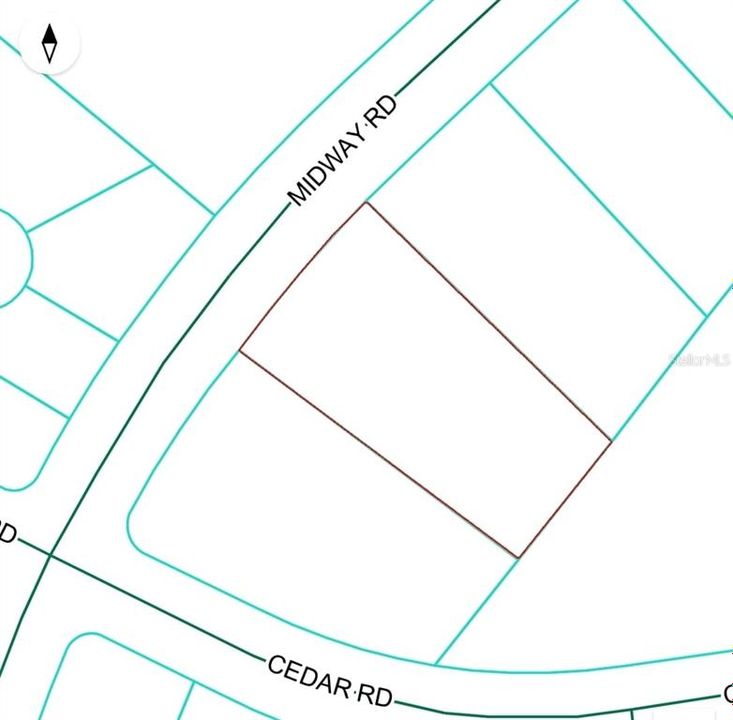 For Sale: $125,000 (1.26 acres)