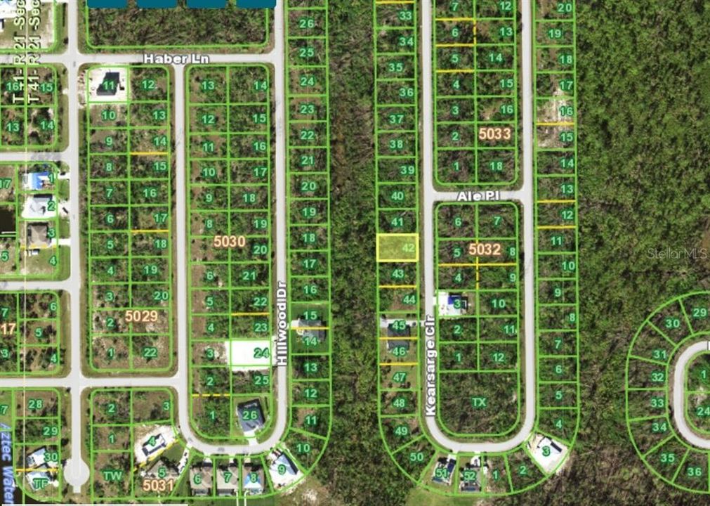 待售: $21,000 (0.23 acres)