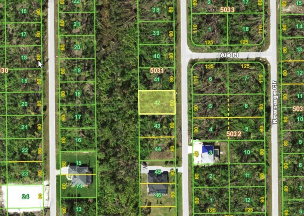 待售: $21,000 (0.23 acres)