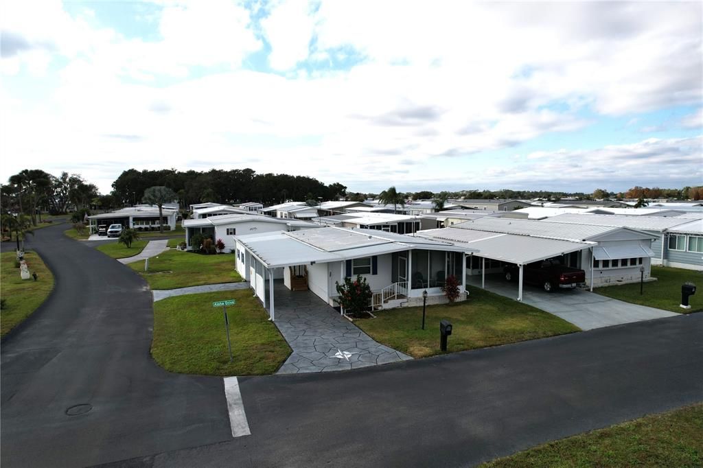 На продажу: $105,000 (2 спален, 2 ванн, 900 Квадратных фут)