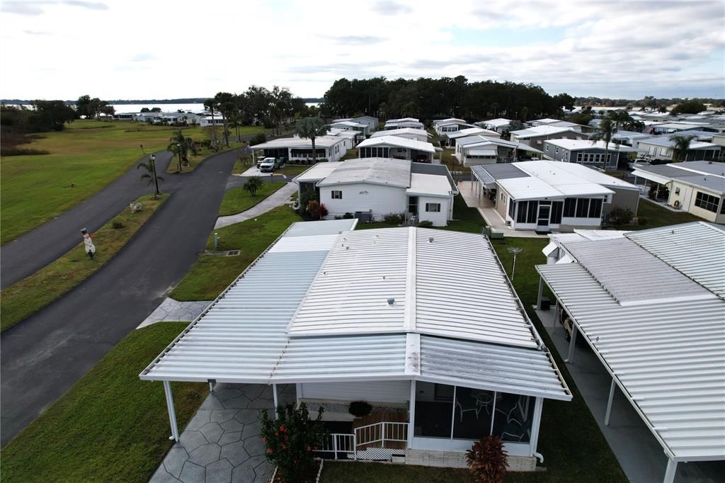 На продажу: $105,000 (2 спален, 2 ванн, 900 Квадратных фут)