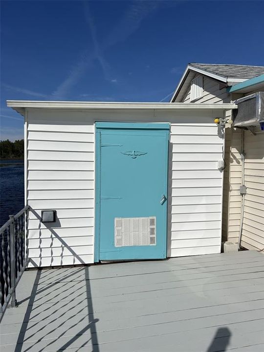 На продажу: $75,000 (2 спален, 1 ванн, 526 Квадратных фут)