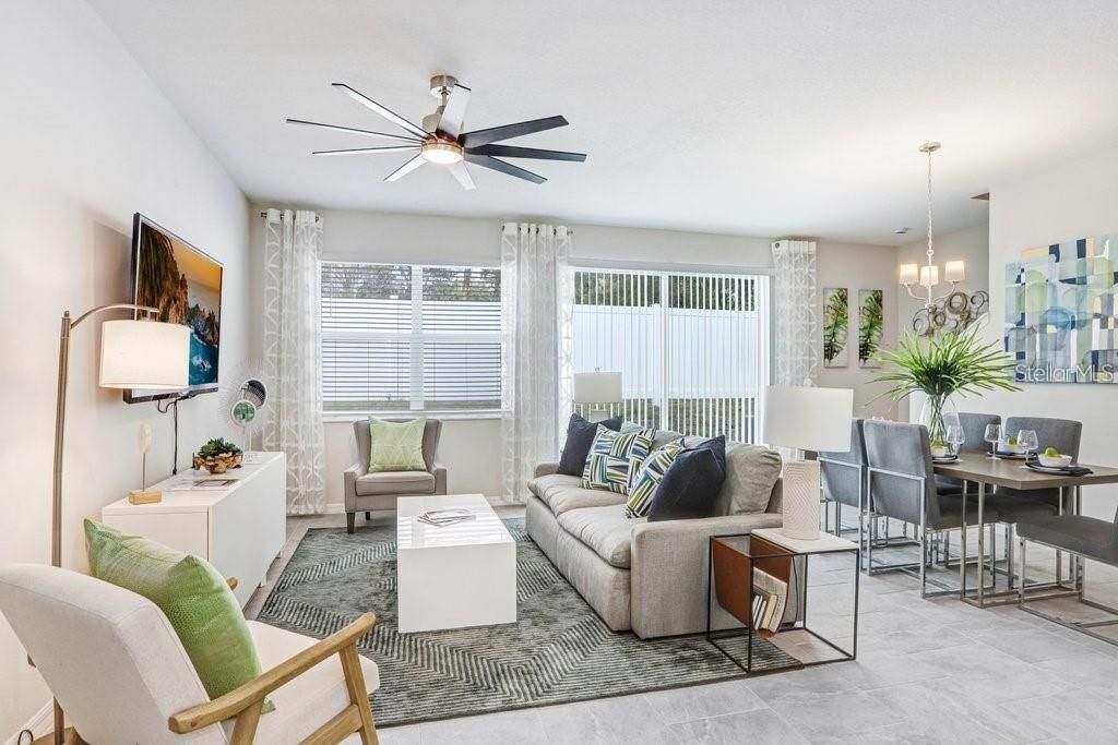 待售: $362,650 (4 贝兹, 3 浴室, 2121 平方英尺)