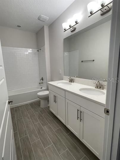 В аренду: $3,875 (4 спален, 3 ванн, 2758 Квадратных фут)