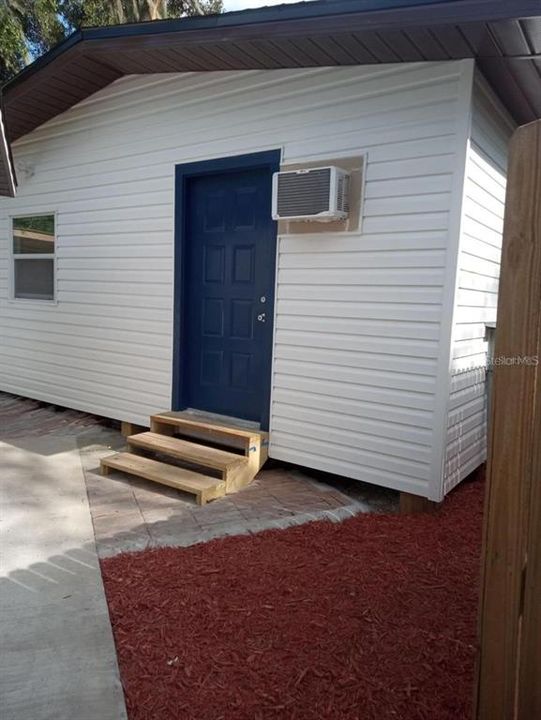 En Renta: $1,500 (1 camas, 1 baños, 400 Pies cuadrados)