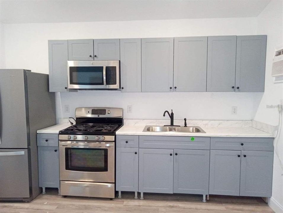 En Renta: $1,500 (1 camas, 1 baños, 400 Pies cuadrados)