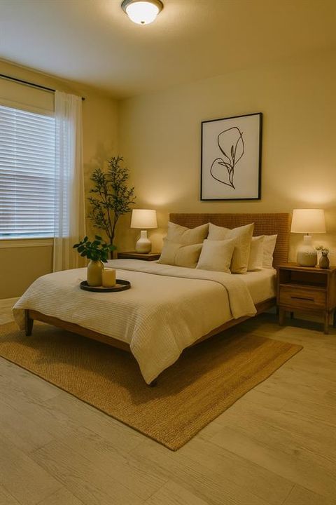 В аренду: $3,250 (4 спален, 2 ванн, 1850 Квадратных фут)