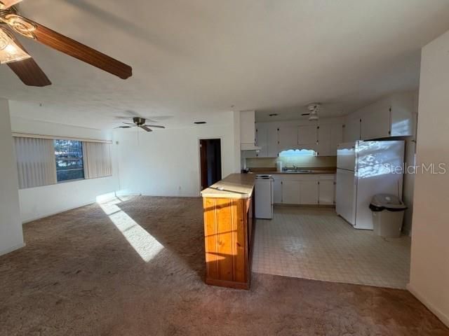 На продажу: $219,900 (3 спален, 1 ванн, 1189 Квадратных фут)