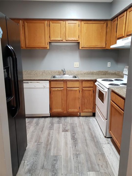 出租: $1,175 (1 贝兹, 1 浴室, 838 平方英尺)