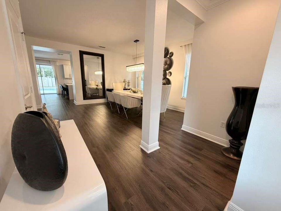 En Renta: $5,100 (5 camas, 3 baños, 3365 Pies cuadrados)