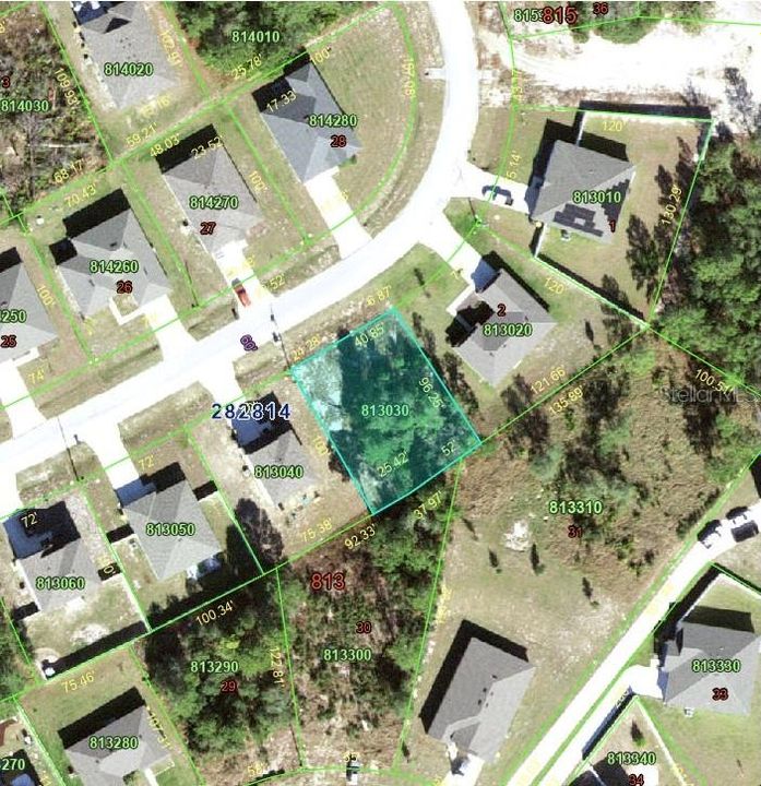 Active With Contract: $50,000 (0.17 acres)