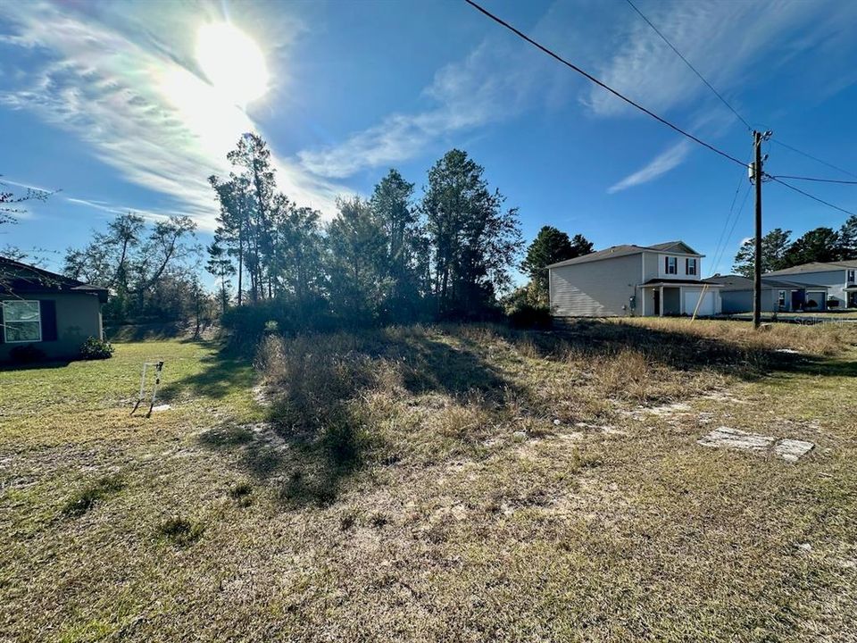 Active With Contract: $50,000 (0.17 acres)