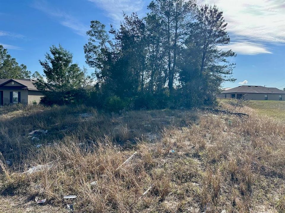 Active With Contract: $50,000 (0.17 acres)