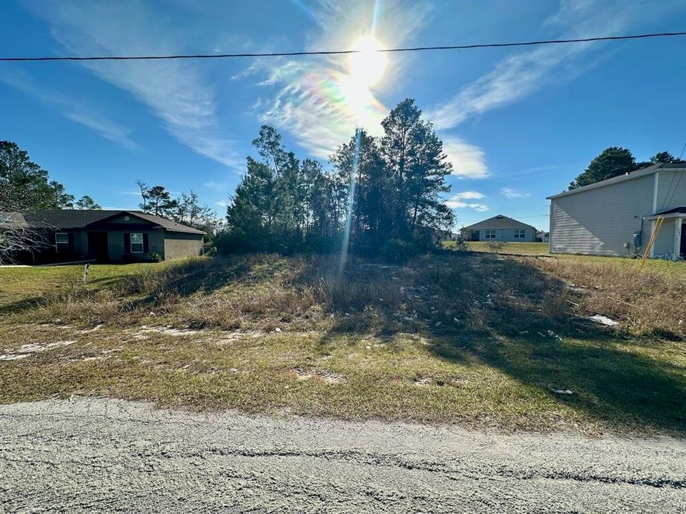 Active With Contract: $50,000 (0.17 acres)