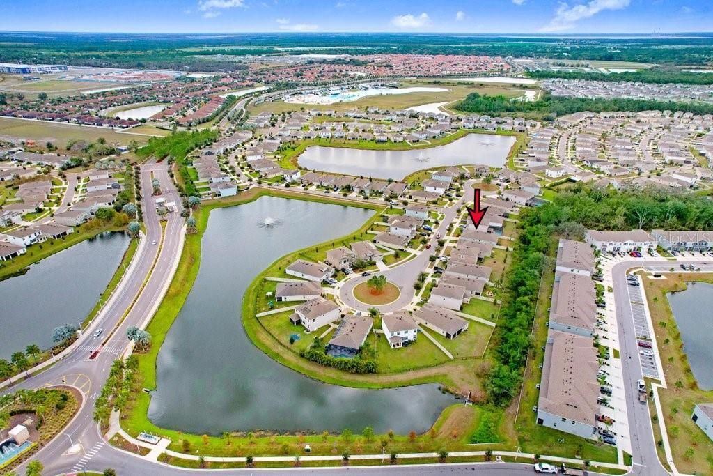 En Venta: $375,000 (4 camas, 2 baños, 2035 Pies cuadrados)