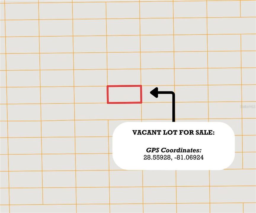 На продажу: $15,999 (1.26 acres)