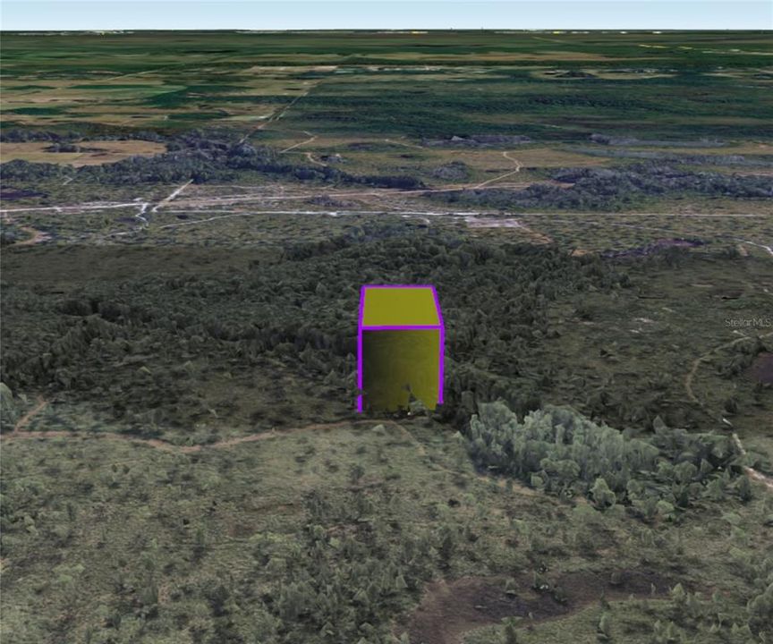 На продажу: $15,999 (1.26 acres)