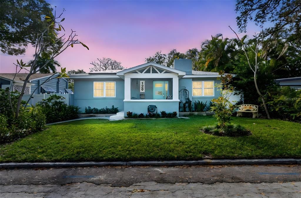 待售: $1,100,000 (4 贝兹, 3 浴室, 1844 平方英尺)