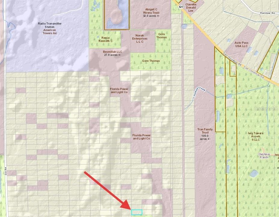 For Sale: $22,999 (1.26 acres)