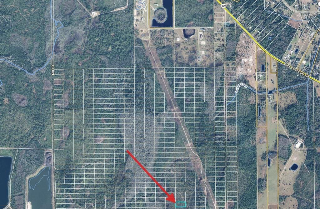 For Sale: $22,999 (1.26 acres)