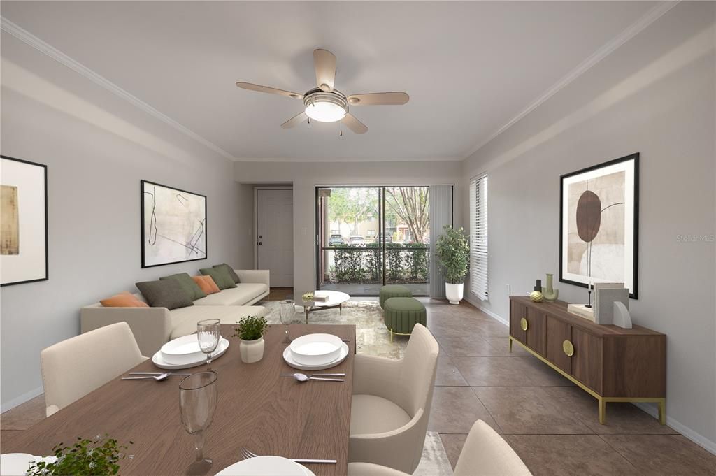 待售: $165,000 (1 贝兹, 1 浴室, 792 平方英尺)