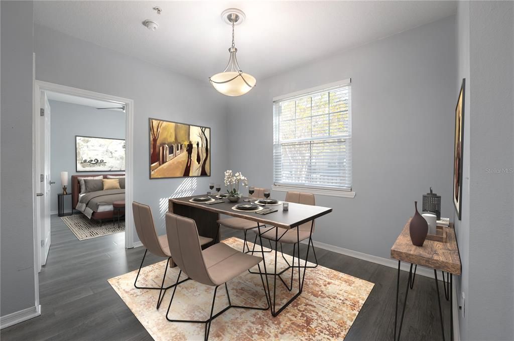 Activo con contrato: $267,000 (2 camas, 2 baños, 1152 Pies cuadrados)