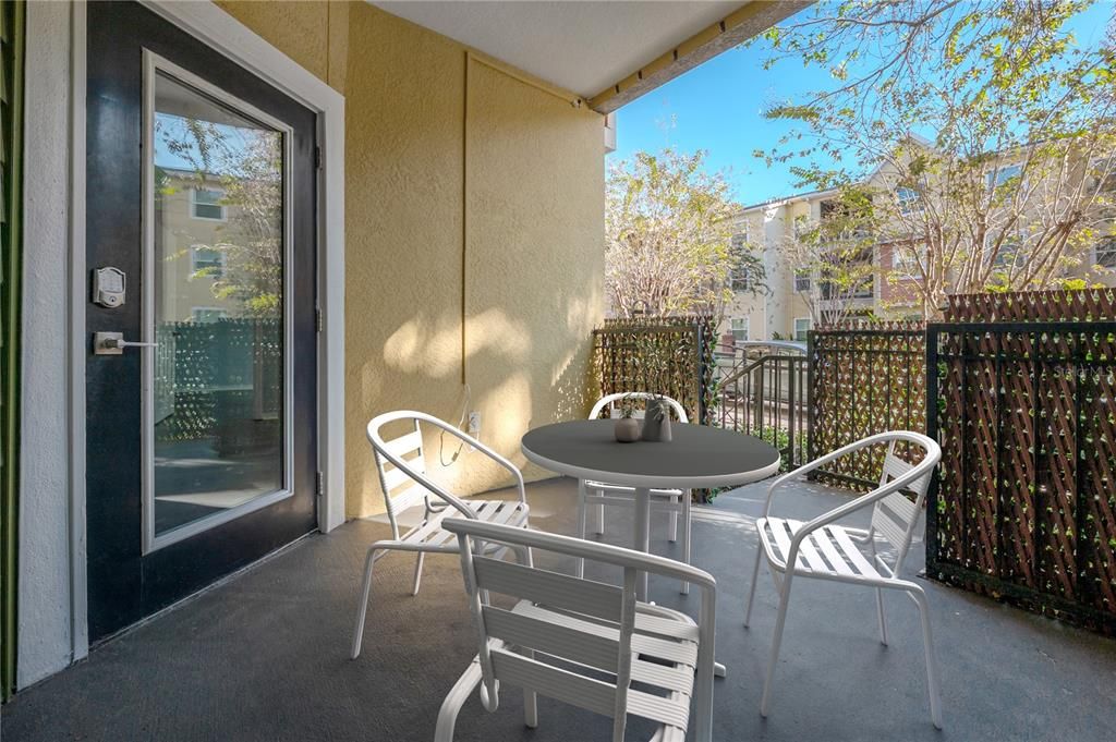 Activo con contrato: $267,000 (2 camas, 2 baños, 1152 Pies cuadrados)