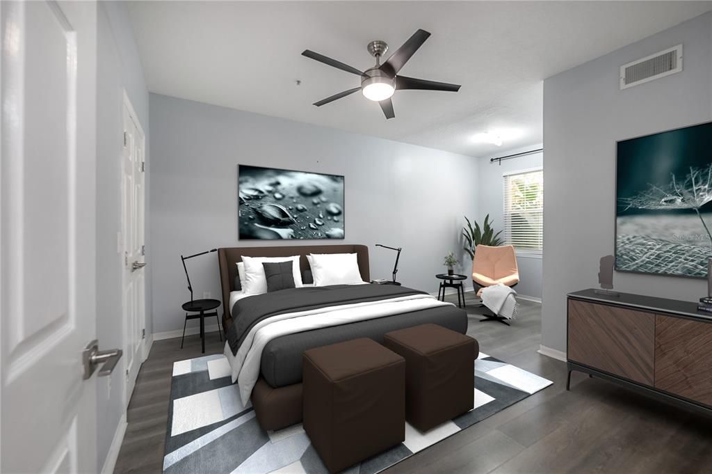 Activo con contrato: $267,000 (2 camas, 2 baños, 1152 Pies cuadrados)