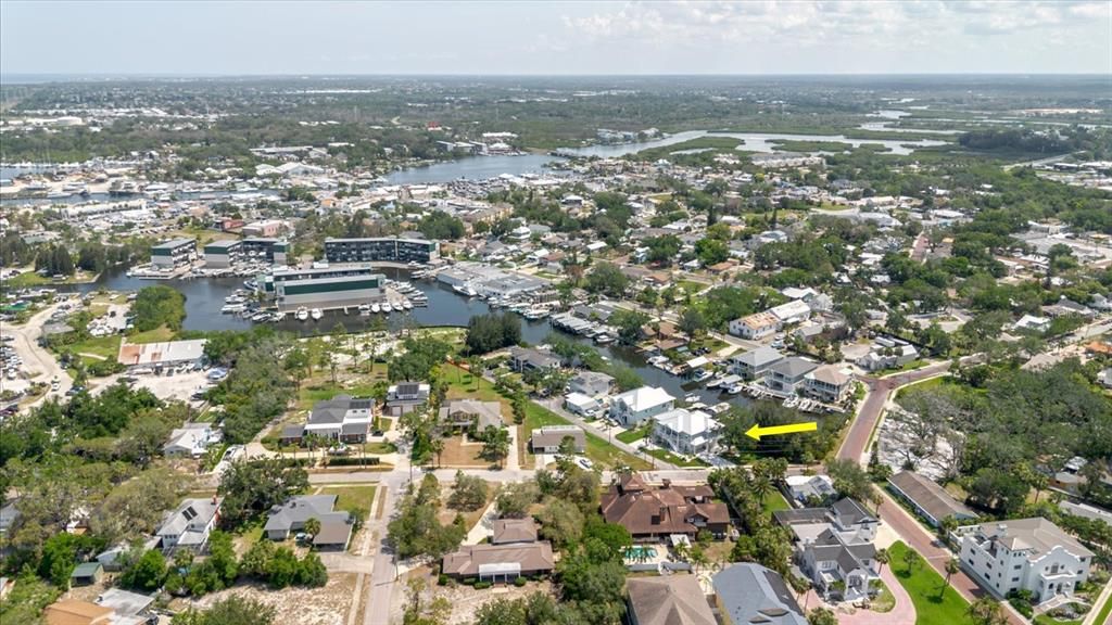 На продажу: $1,150,000 (3 спален, 3 ванн, 2417 Квадратных фут)