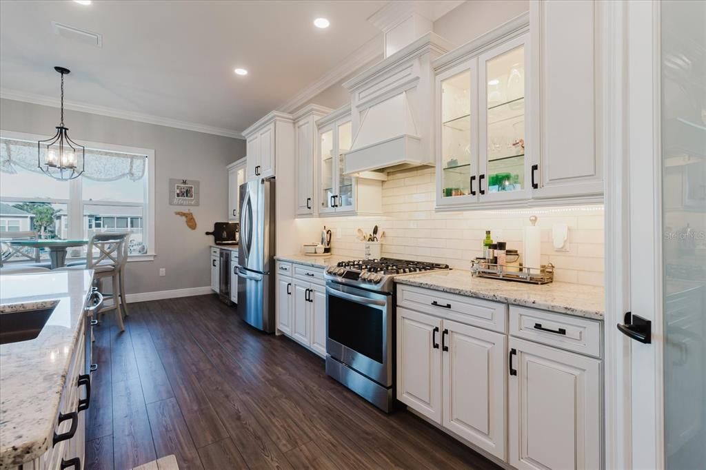 На продажу: $1,150,000 (3 спален, 3 ванн, 2417 Квадратных фут)