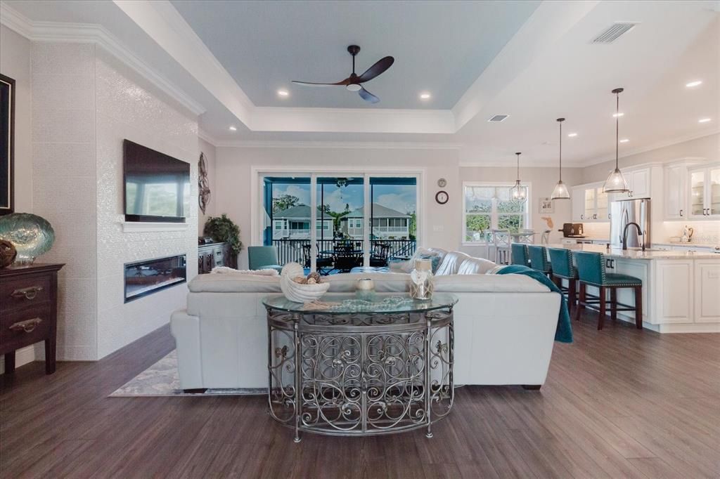 На продажу: $1,150,000 (3 спален, 3 ванн, 2417 Квадратных фут)