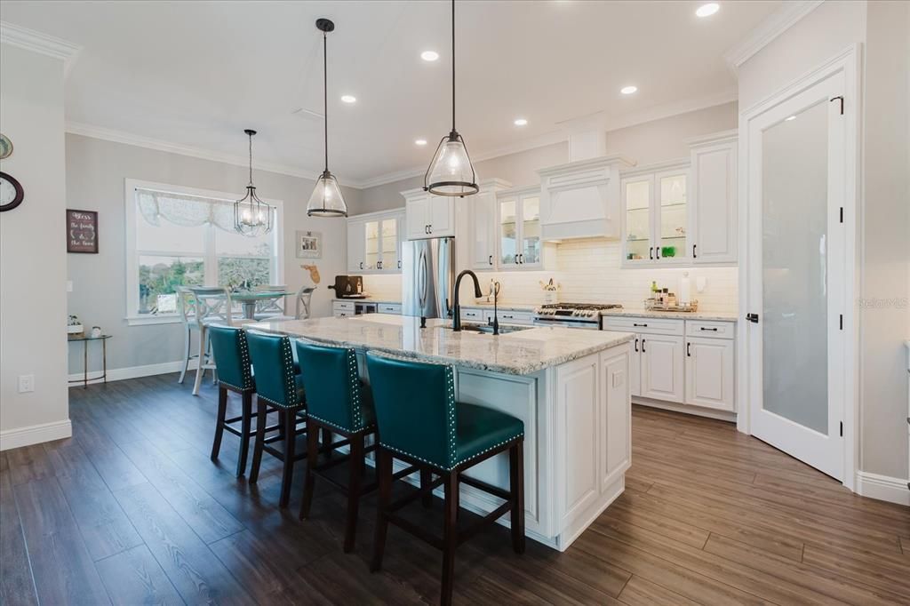 На продажу: $1,150,000 (3 спален, 3 ванн, 2417 Квадратных фут)