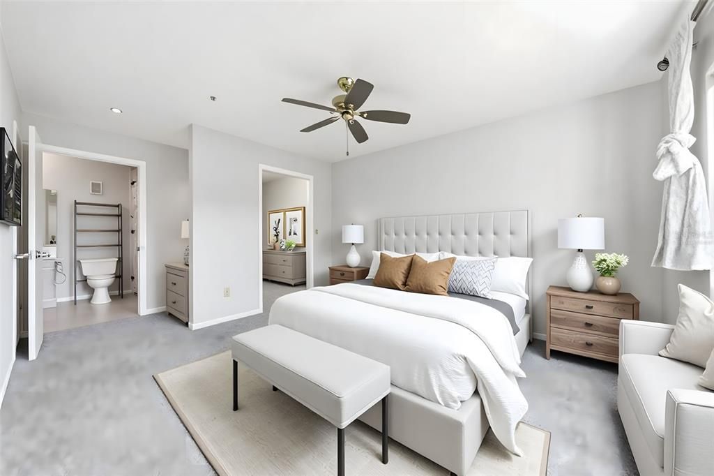 На продажу: $145,000 (1 спален, 1 ванн, 842 Квадратных фут)