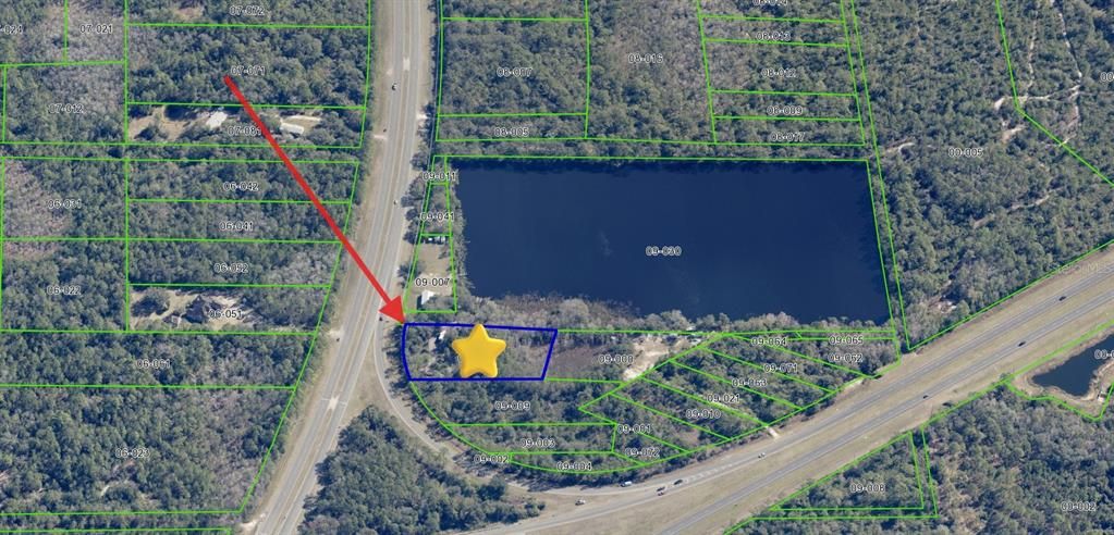 На продажу: $149,999 (1.71 acres)